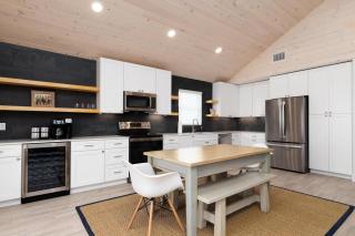 The Skiff House - Port Aransas - 6