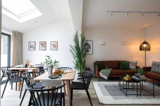 The Oxford Lodge - Oxford - 7