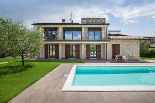 Cà Bosca - Fine Living - Torri del Benaco - 9