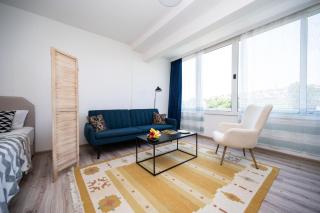 Park View Studio in City Center - Sarajevo - 9