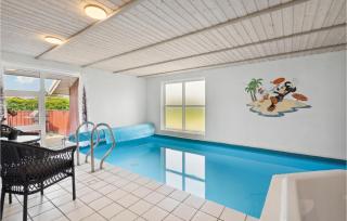 Cozy Home In Nordborg With Sauna - Nordborg - 9