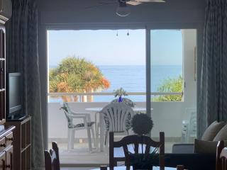 Primera línea de Playa San Cristóbal. Almuñecar - Almuñécar - 6