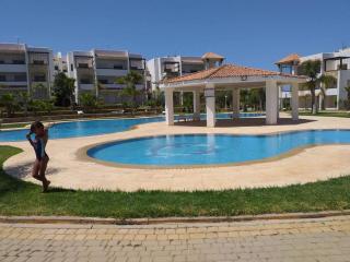 Appartement 1 chambre Marina Golf asihla - Asilah - 1