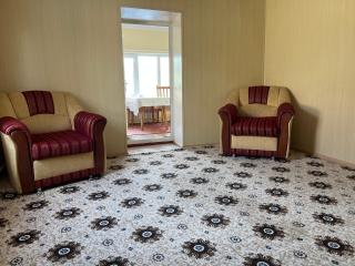 The Nest Hostel - Karakol - 3