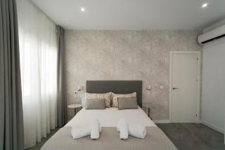 Lujoso apartamento con piscina compartida 1 - Sevilla - 3