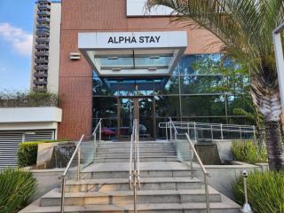AlphaStay by Alpha - StayService - 9