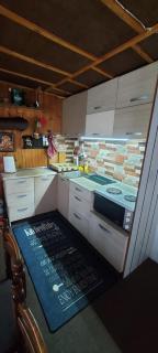Villa Krompir - Tetovo - 5