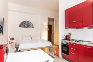Studio Lunigiana Milano Stazione Milano - Milan - 6