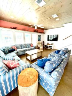 Dolphin Cove - Port Aransas - 5