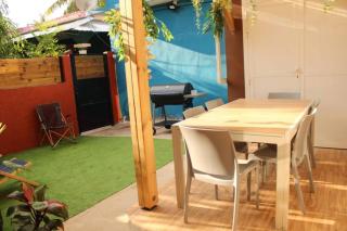 Dar Maynah villa cosy à Mbouini - Kani Keli - 3
