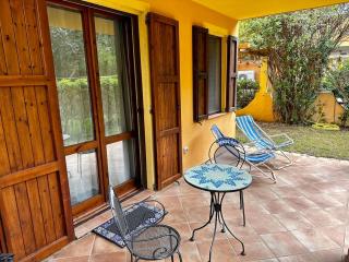 Casa vacanze Campulongu a 150 mt dal mare, Villa Carolina - Villasimius - 6