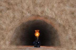 Yono's Traditional House - Ano Ravenia - 9