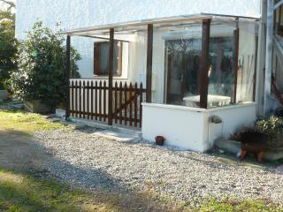 Location (1bis) dans un Mas avec piscine et parking - Argelès-sur-Mer - 7