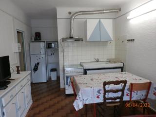 Location (1bis) dans un Mas avec piscine et parking - Argelès-sur-Mer - 5