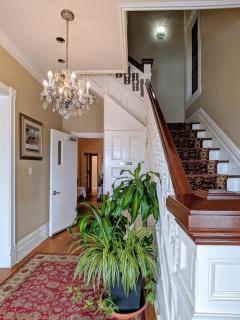 Niagara Grandview Boutique Hotel - Niagara Falls - 1