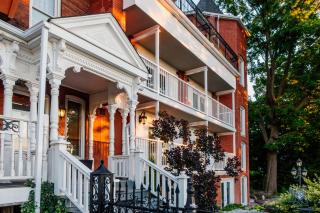 Niagara Grandview Boutique Hotel - Niagara Falls - 9
