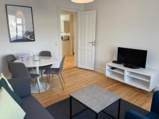 Østerbro Apartments 502 - Copenhagen - 0