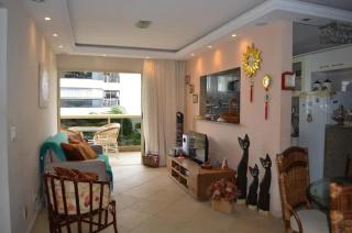 MARCOLINI - Praia Rio Apart - Barra da Tijuca - Rio de Janeiro - 0