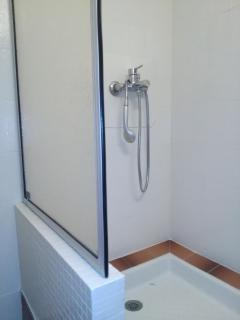 Location (1bis) dans un Mas avec piscine et parking - Argelès-sur-Mer - 1