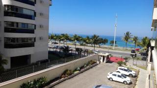 MARCOLINI - Praia Rio Apart - Barra da Tijuca - Rio de Janeiro - 9