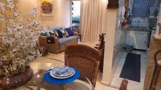 MARCOLINI - Praia Rio Apart - Barra da Tijuca - Rio de Janeiro - 2