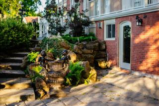 Niagara Grandview Boutique Hotel - Niagara Falls - 3