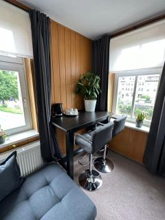 Pension Zur Wartburg - Olbernhau - 6