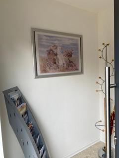 Apartment Auszeit - 8