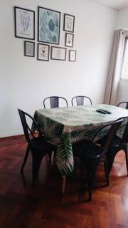 Departamento Rivadavia - Mendoza - 1