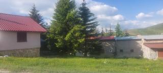 Villa Krompir - Tetovo - 9