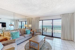 Emerald Towers 605 - Destin - 9