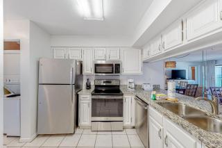 Emerald Towers 605 - Destin - 1