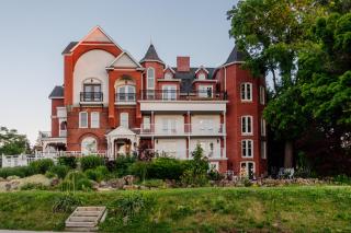 Niagara Grandview Boutique Hotel - Niagara Falls - 6