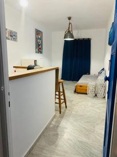 Limni No 2 self catering apartment - Posidhonía - 6