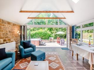 Church Cottage - Two Dales - 7