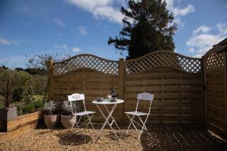 Cygnets Nest - Worstead - 6