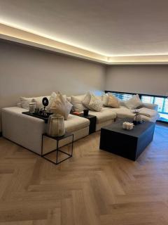 Palace hotel Luxe Appartement at the beach - 7