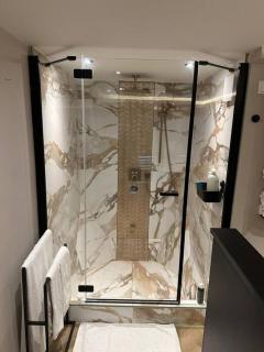 Palace hotel Luxe Appartement at the beach - 3