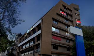Treebo Prince Plaza - 1