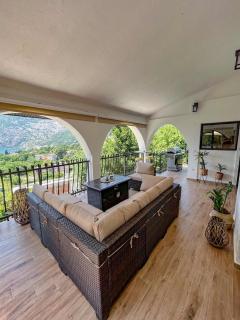 Aneta Apartments - Risan - 0