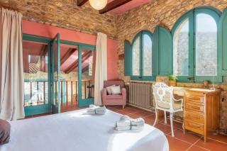 Gran casa de piedra en Alt Emporda - Saus - 4