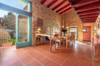 Gran casa de piedra en Alt Emporda - Saus - 1