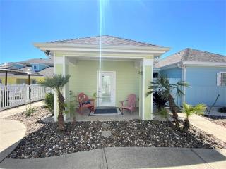 Island Time - Port Aransas - 0