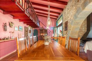 Gran casa de piedra en Alt Emporda - Saus - 6