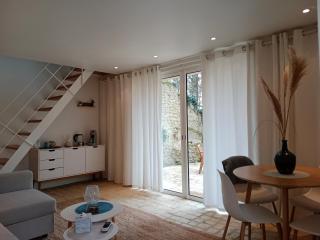 Le moulin du Mesnil - 9