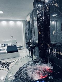 Jolie Apartments - 3