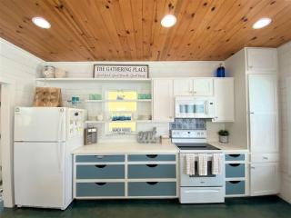 Sweet & Salty - Port Aransas - 6