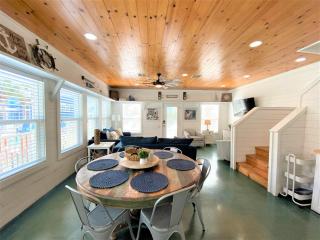Sweet & Salty - Port Aransas - 3