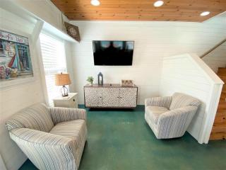 Sweet & Salty - Port Aransas - 1