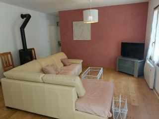 La maison du bois, 10 minutes de l'A71, 10 minutes de Bourges - 3